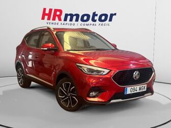 Imagen de MG ZS 1.0 T-GDI Luxury 82kW