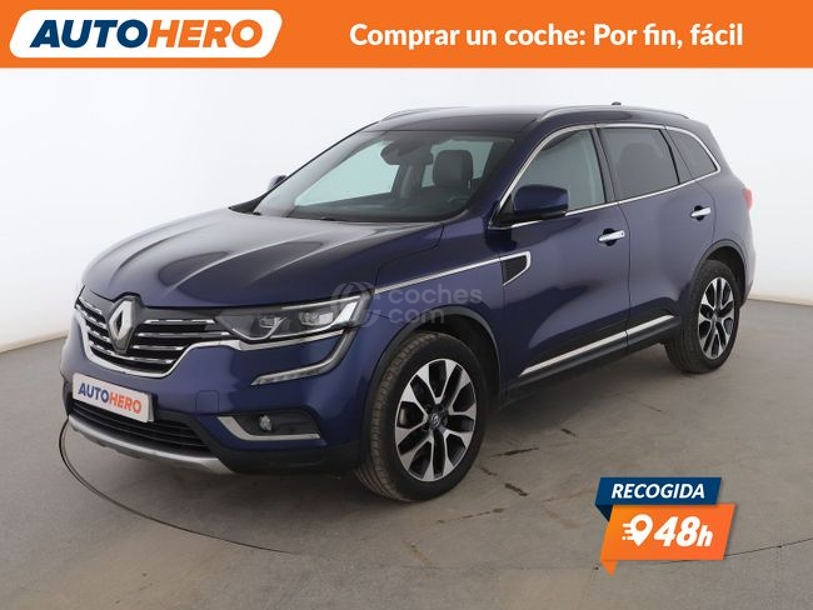 Foto del RENAULT Koleos 2.0dCi Zen 4WD 130kW