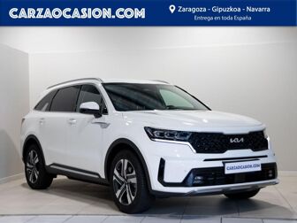 Imagen de KIA Sorento 1.6 T-GDi HEV Drive 4x2