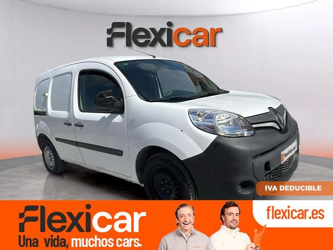 RENAULT Kangoo (RENAULT Kangoo Express) en Alicante
