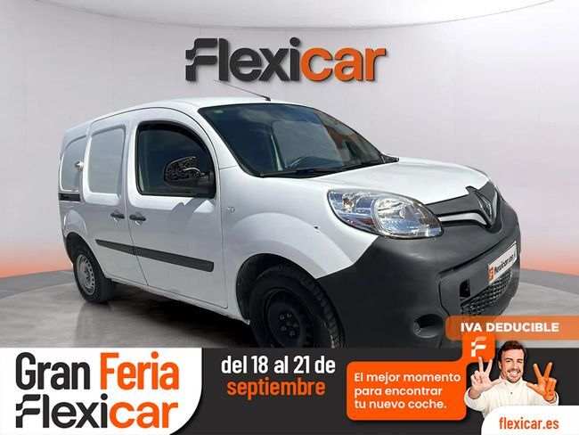 RENAULT Kangoo (RENAULT Kangoo Express) en Alicante