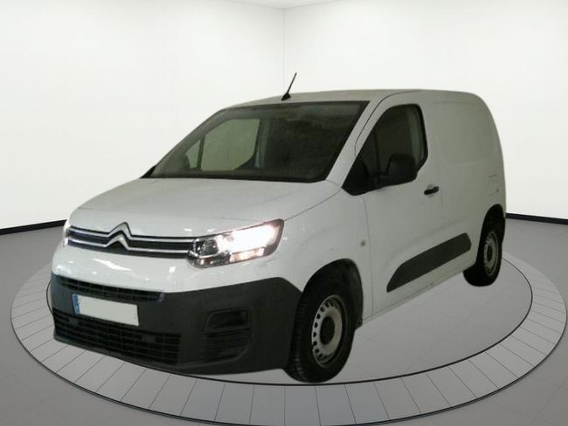 Imagen de CITROEN Berlingo