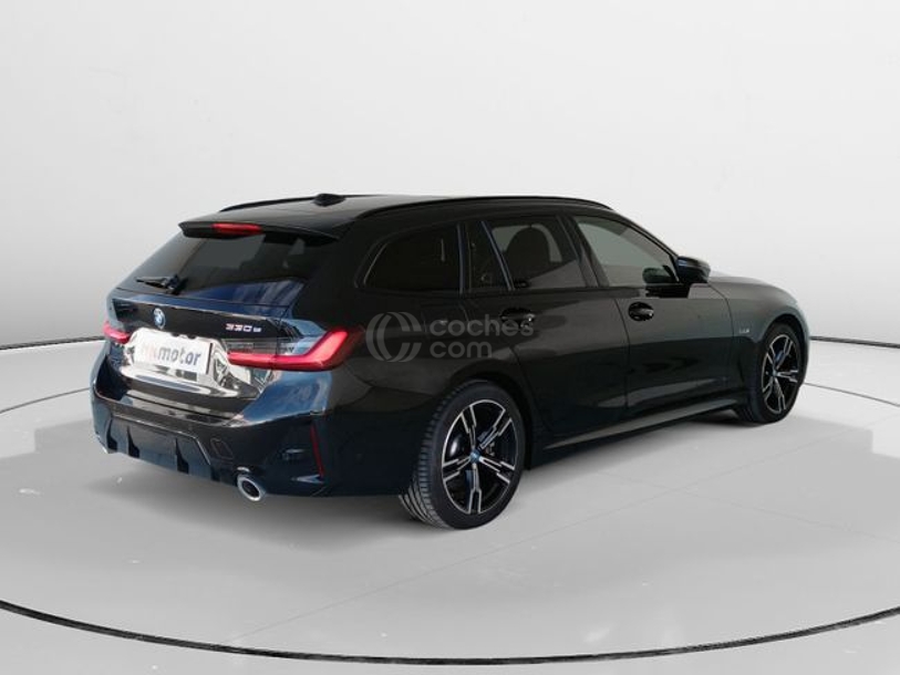 Foto del BMW Serie 3 330e xDrive Touring