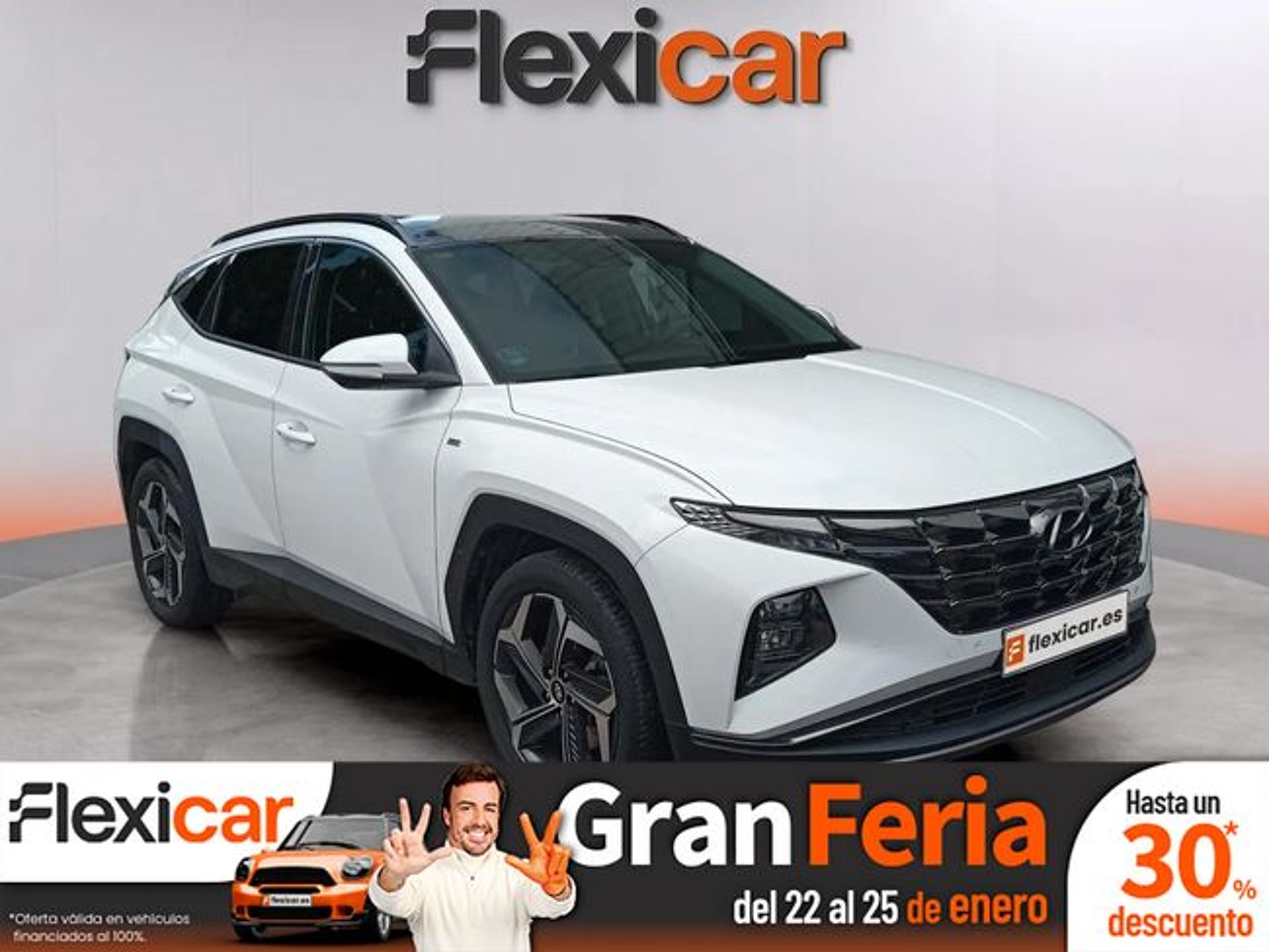 Imagen de HYUNDAI Tucson