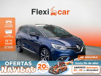 Imagen de RENAULT Scenic Grand Scénic 1.5dCi eco2 Energy Bose 7pl.