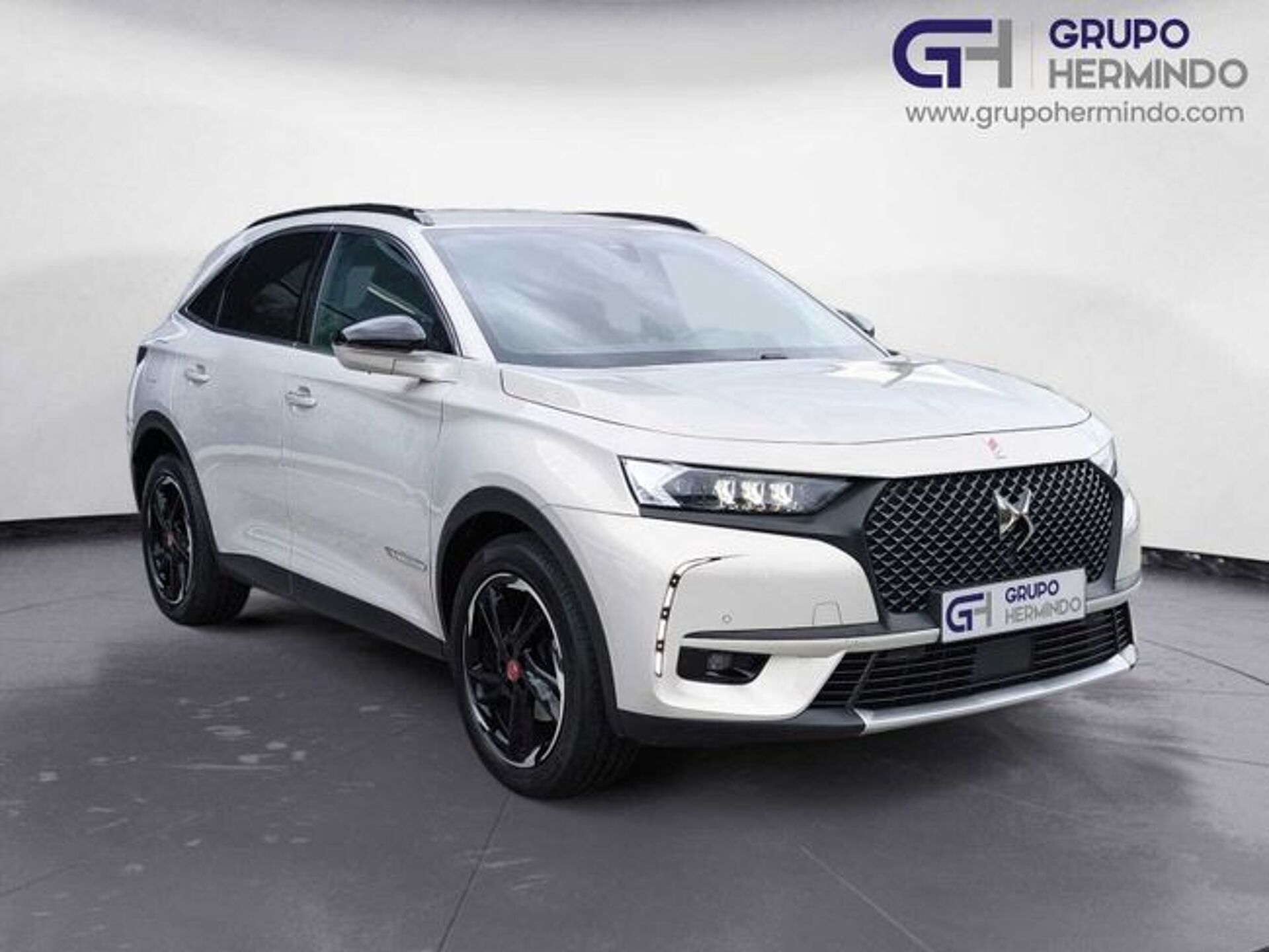 Imagen 1 de DS DS 7 Crossback