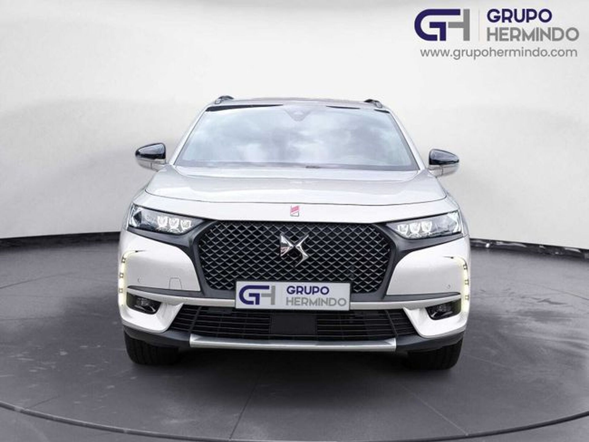 Imagen 3 de DS DS 7 Crossback