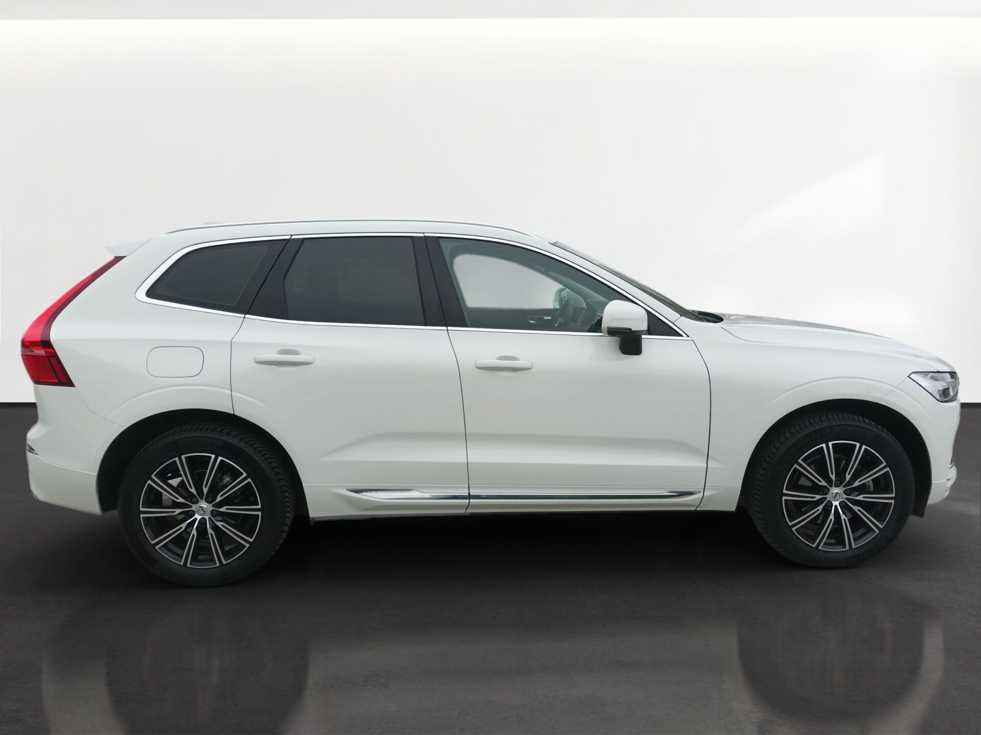 Foto del VOLVO XC60 D4 Inscription Aut.