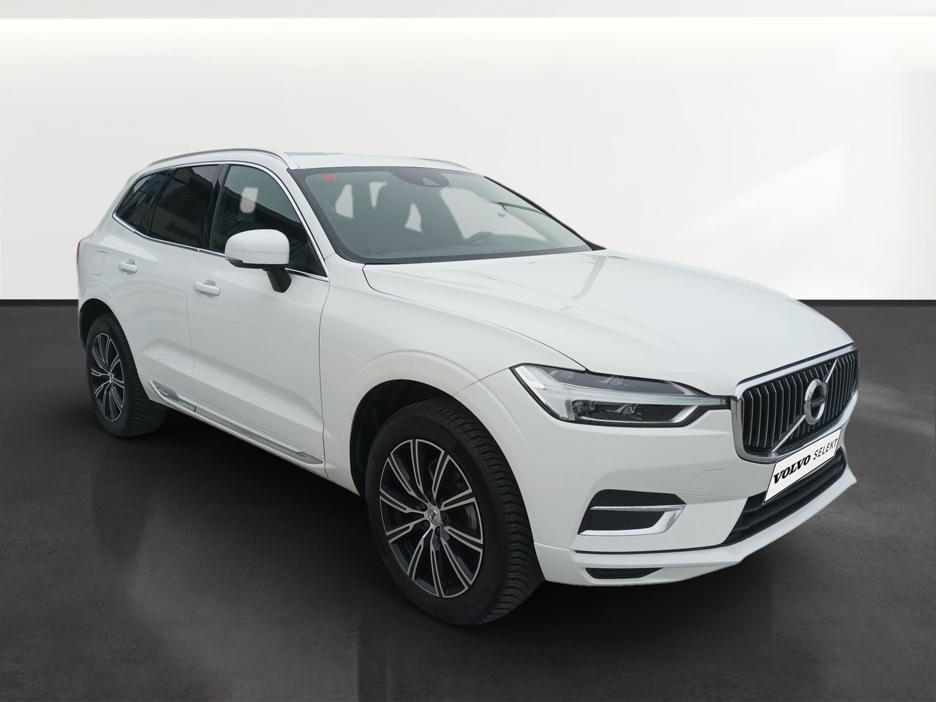 Foto del VOLVO XC60 D4 Inscription Aut.