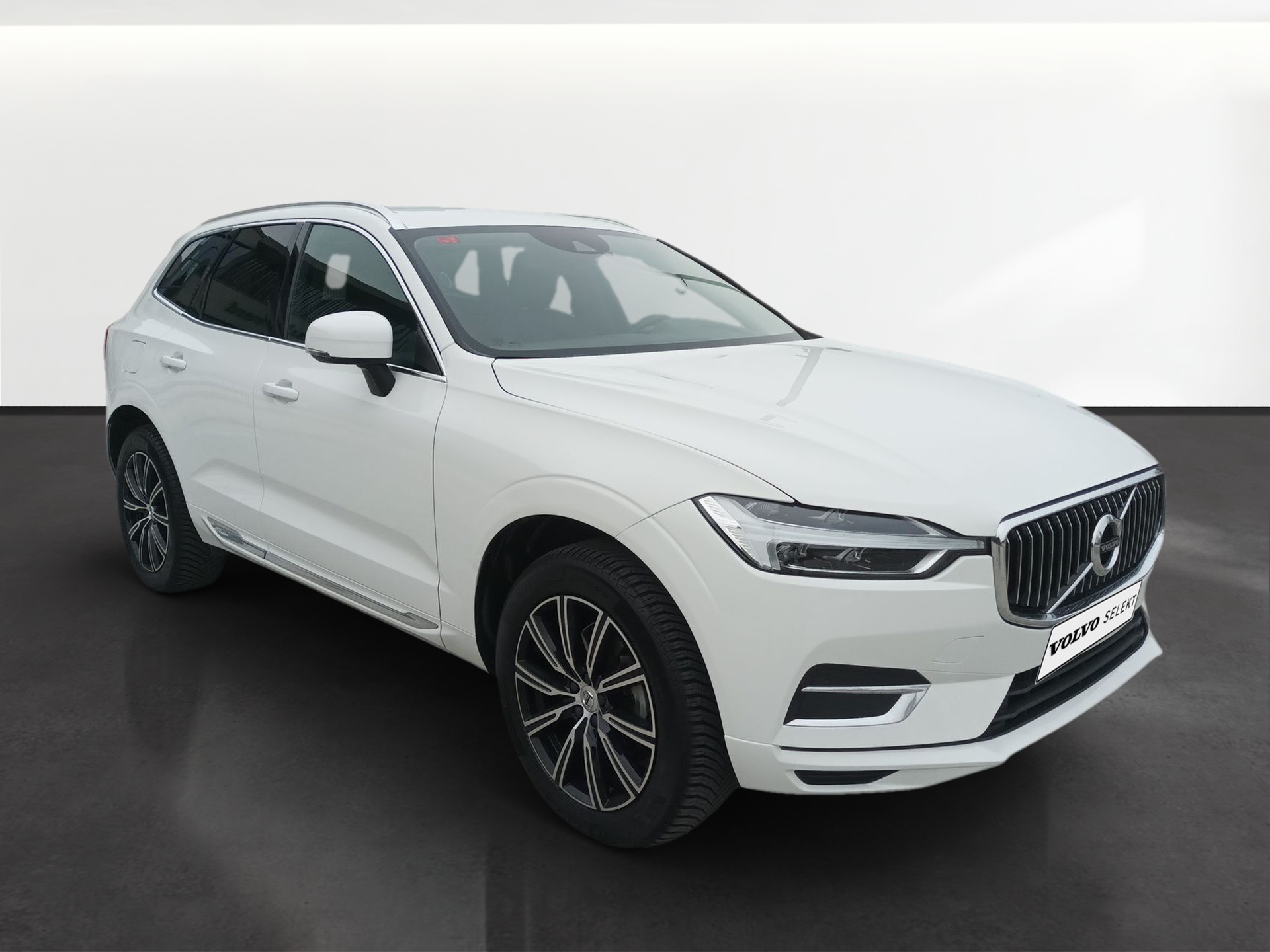 Imagen de VOLVO XC60