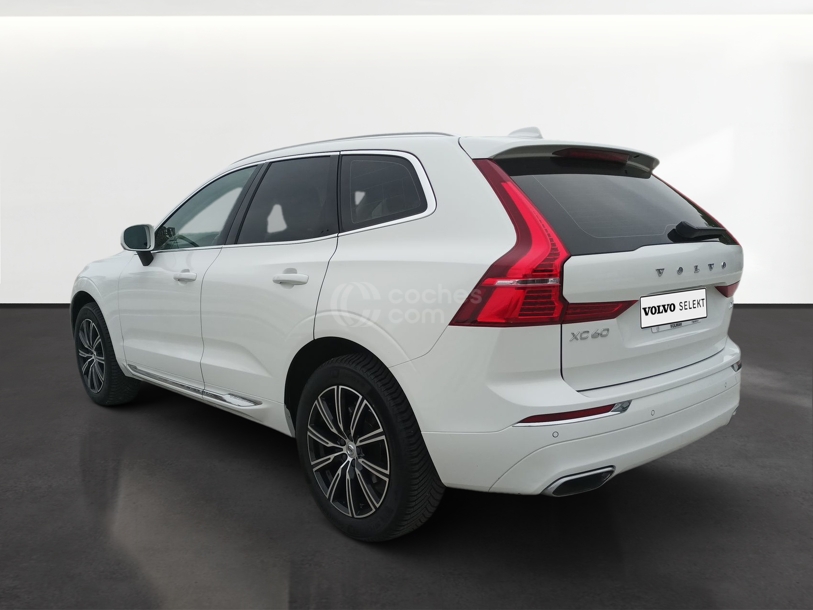 Foto del VOLVO XC60 D4 Inscription Aut.