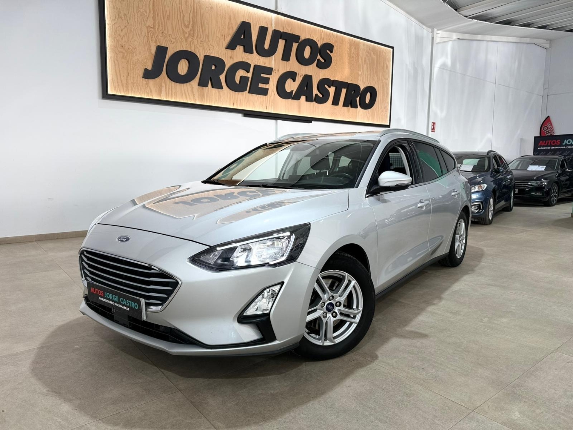 Imagen de FORD Focus