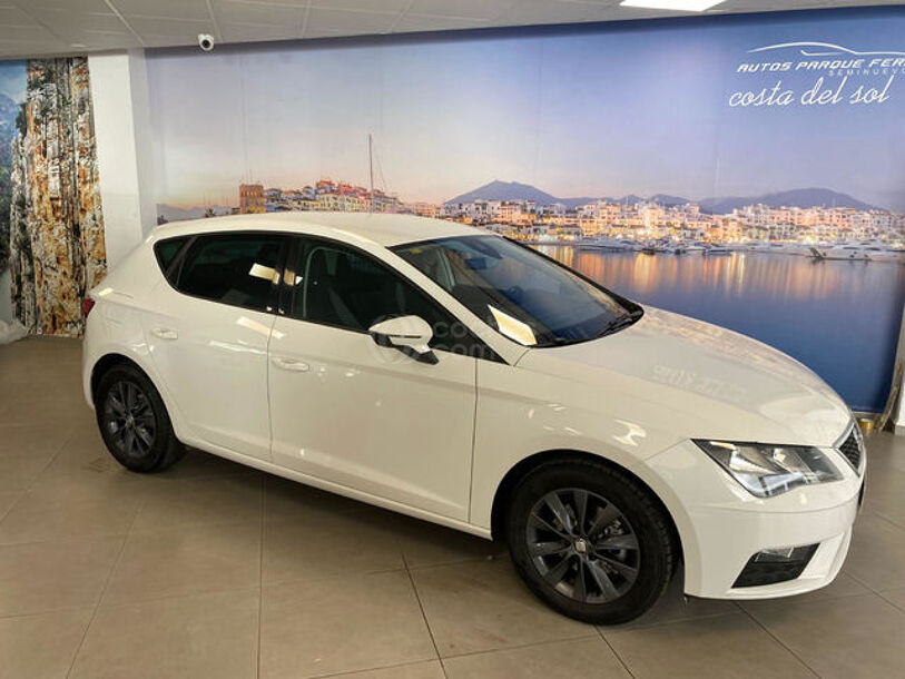 Foto del SEAT León ST 1.0 EcoTSI S&S Style