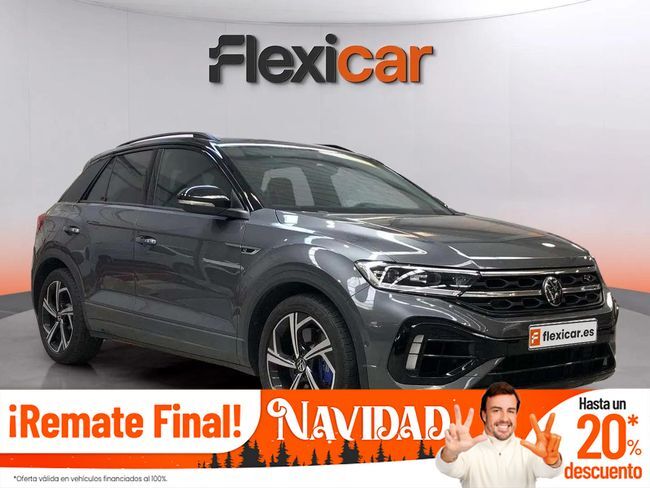 VOLKSWAGEN T-Roc (R 2.0 TSI 221kW (300CV) 4Motion DSG) en Almería