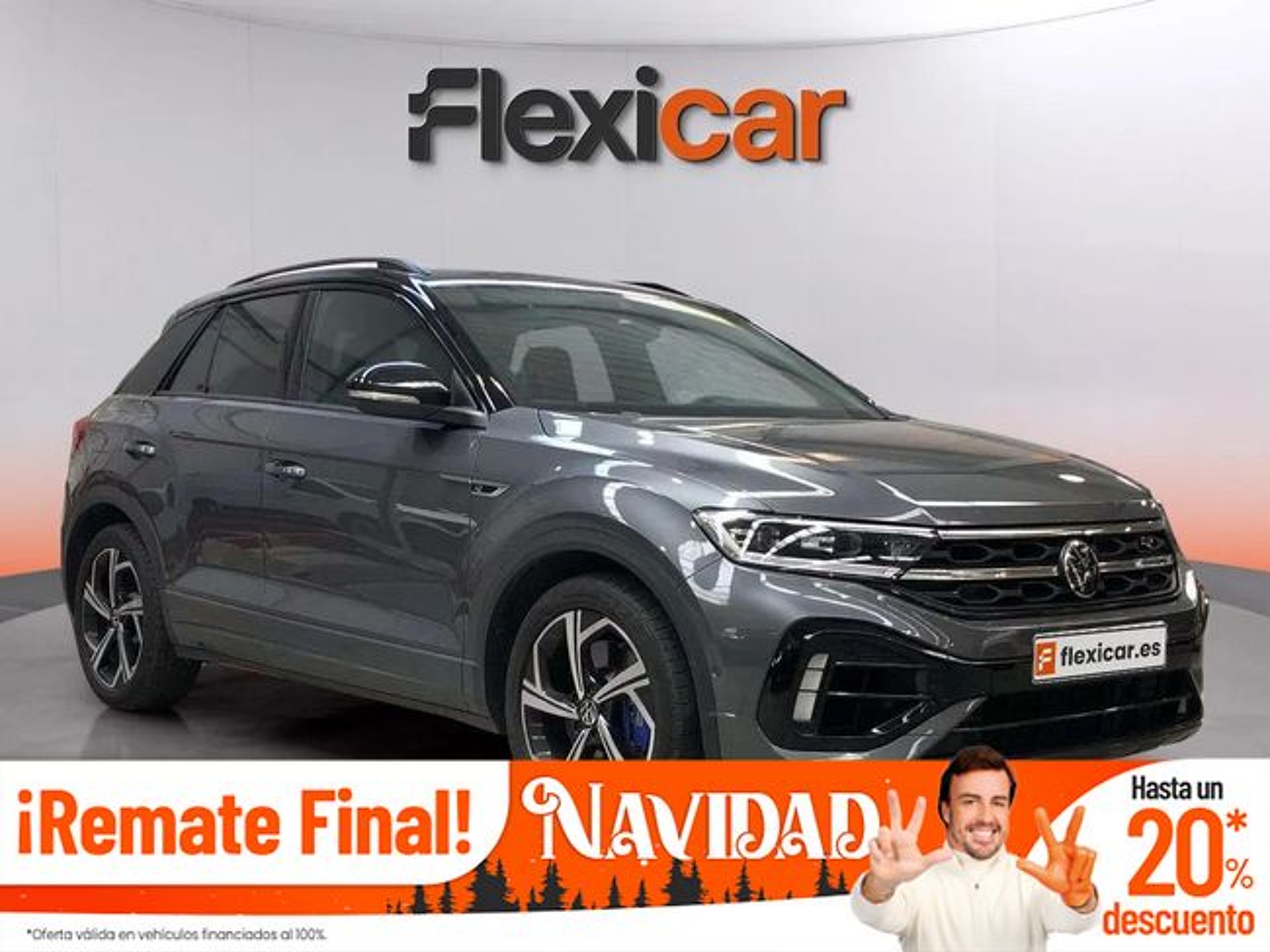 Imagen de VOLKSWAGEN T-Roc