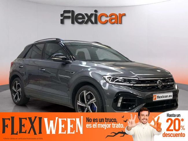 VOLKSWAGEN T-Roc (R 2.0 TSI 221kW (300CV) 4Motion DSG) en Almería