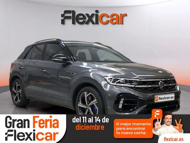 VOLKSWAGEN T-Roc (R 2.0 TSI 221kW (300CV) 4Motion DSG) en Almería