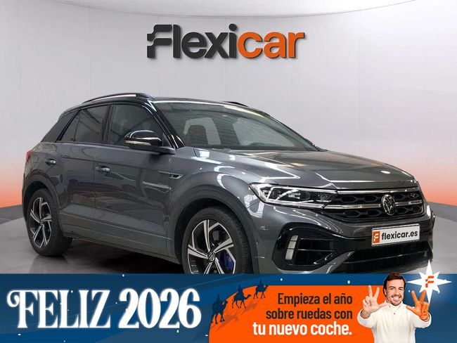VOLKSWAGEN T-Roc (R 2.0 TSI 221kW (300CV) 4Motion DSG) en Almería