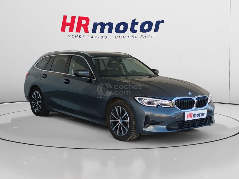 Foto del BMW Serie 3 320e