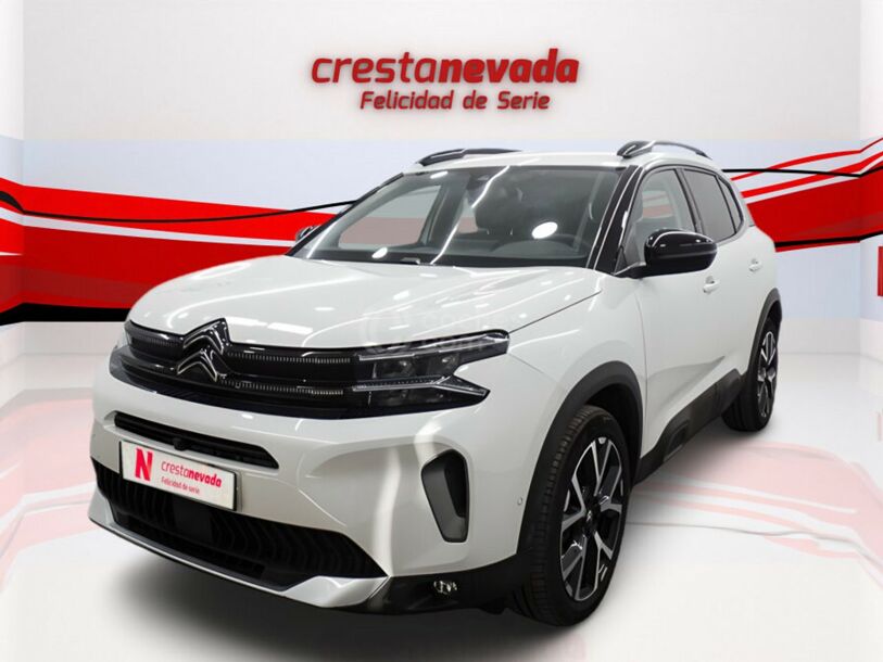 Foto del CITROEN C5 Aircross BlueHDi S&S Shine Pack EAT8 130