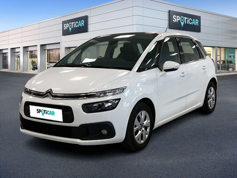 Foto del CITROEN C4 Picasso 1.2 PureTech S&S Live 110