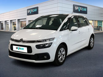 Imagen de CITROEN C4 Picasso 1.2 PureTech S&S Live 110