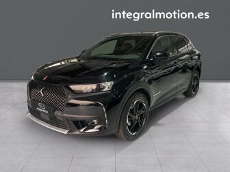 Imagen de DS DS 7 Crossback 1.2 PT. Performance Line 130