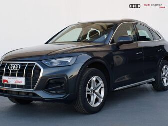 Imagen de AUDI Q5 Sportback 50 TFSIe Advanced quattro-ultra S tronic