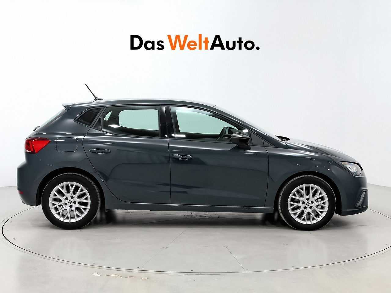 Foto del SEAT Ibiza 1.0 TSI S&S FR XS 115