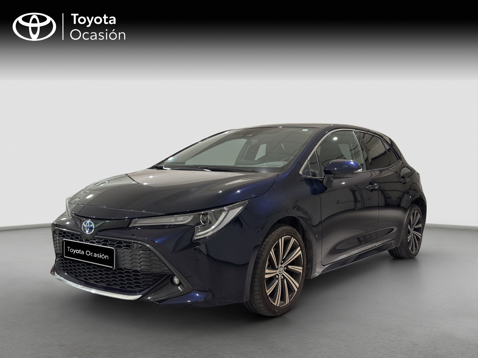 Imagen de TOYOTA Corolla