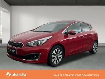 Imagen de KIA Ceed Cee´d 1.4CRDI WGT x-Tech17 90