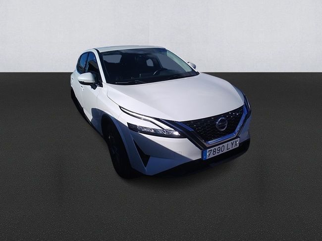 Foto del NISSAN Qashqai 1.3 DIG-T mHEV 12V Acenta 4x2 Aut. 116kW