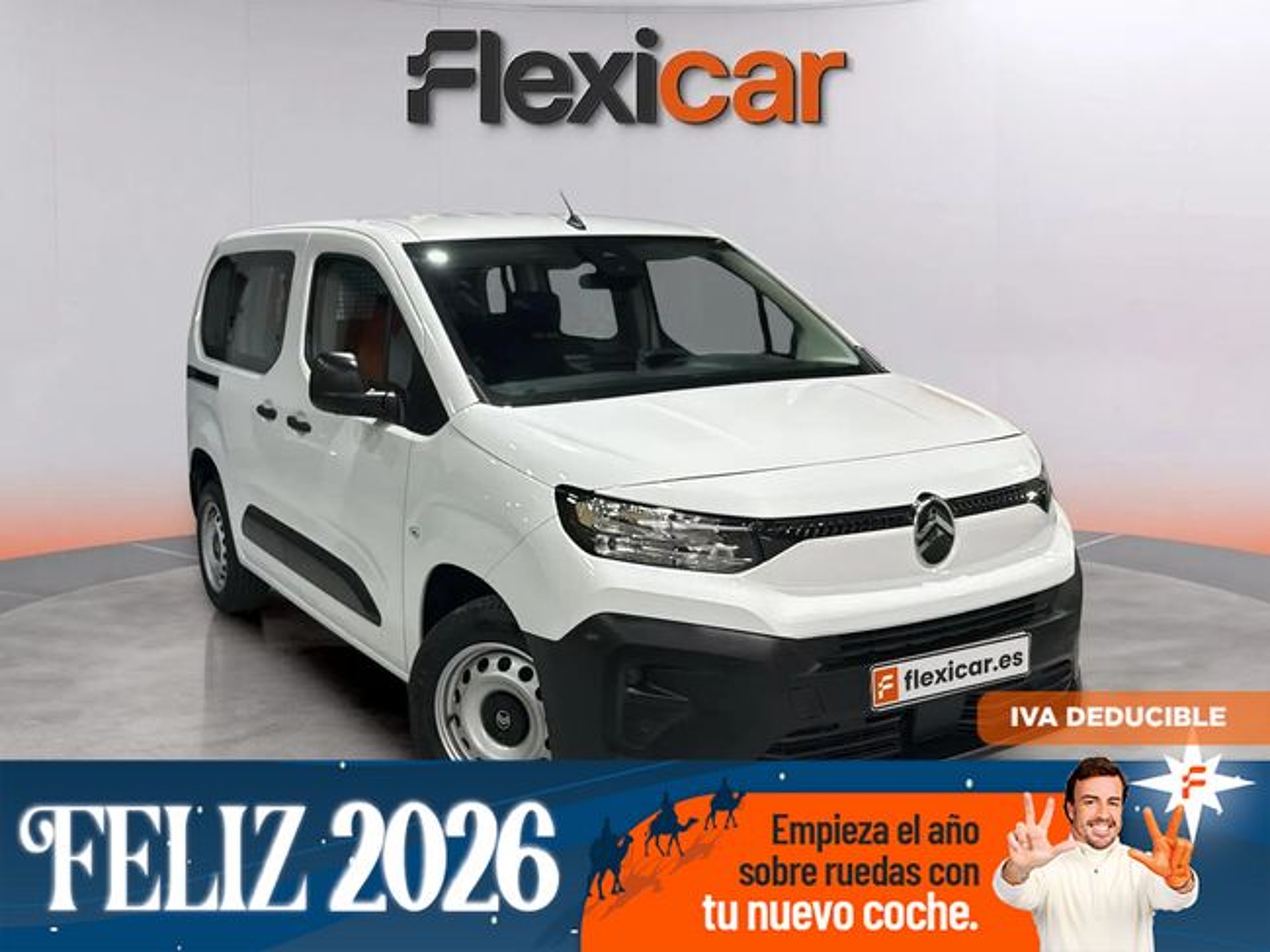 Imagen de CITROEN Berlingo