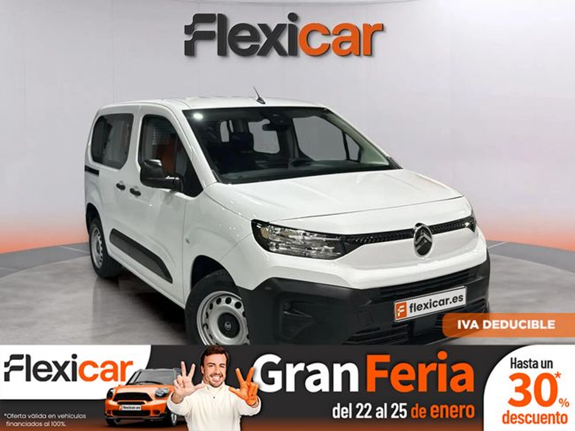 Imagen de CITROEN Berlingo