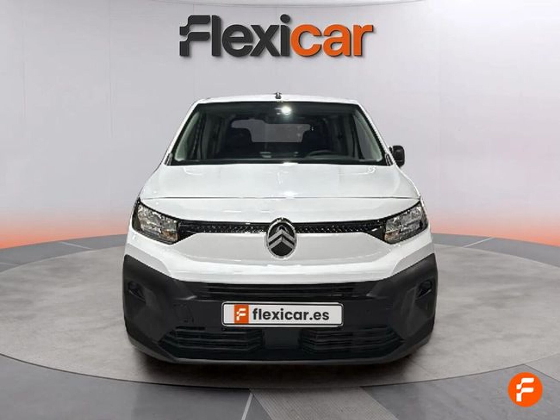 Imagen 2 de CITROEN Berlingo