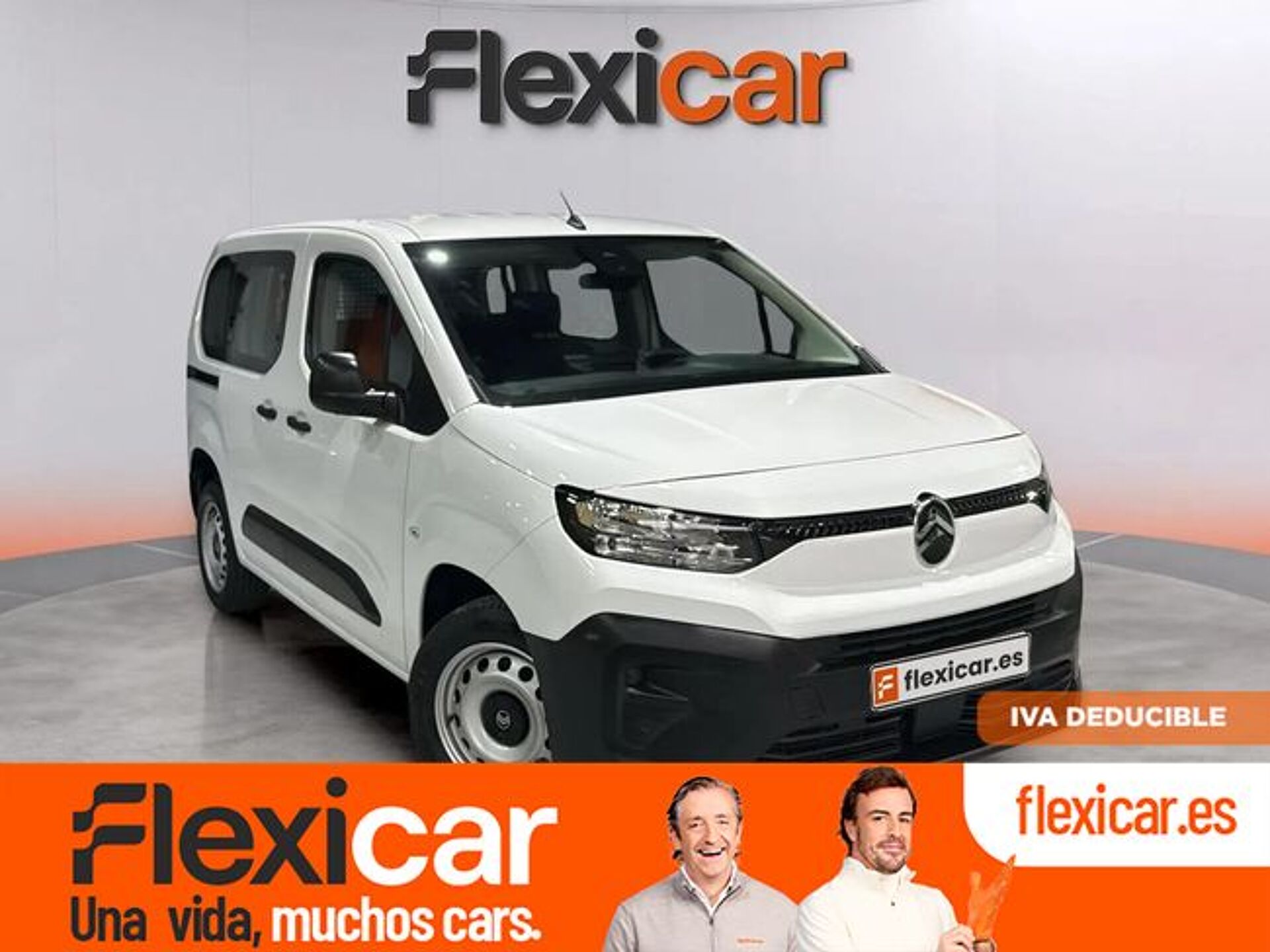 Imagen 1 de CITROEN Berlingo