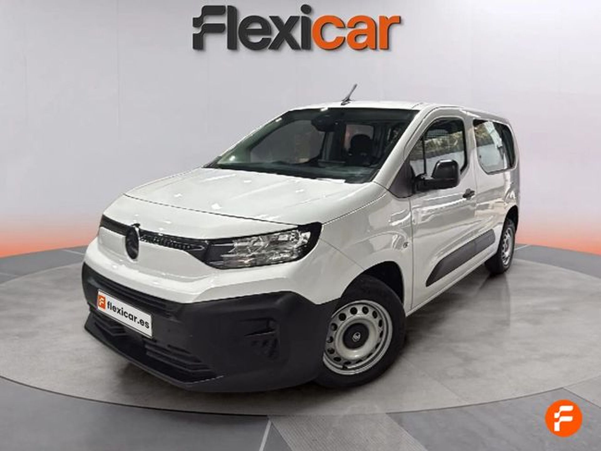 Imagen 3 de CITROEN Berlingo