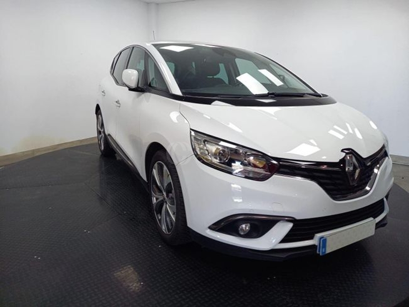 Foto del RENAULT Scénic Scénic 1.5dCi Intens EDC 81kW