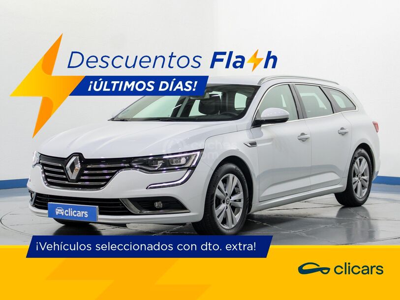 Foto del RENAULT Talisman 2.0dCi Blue Zen EDC 118kW