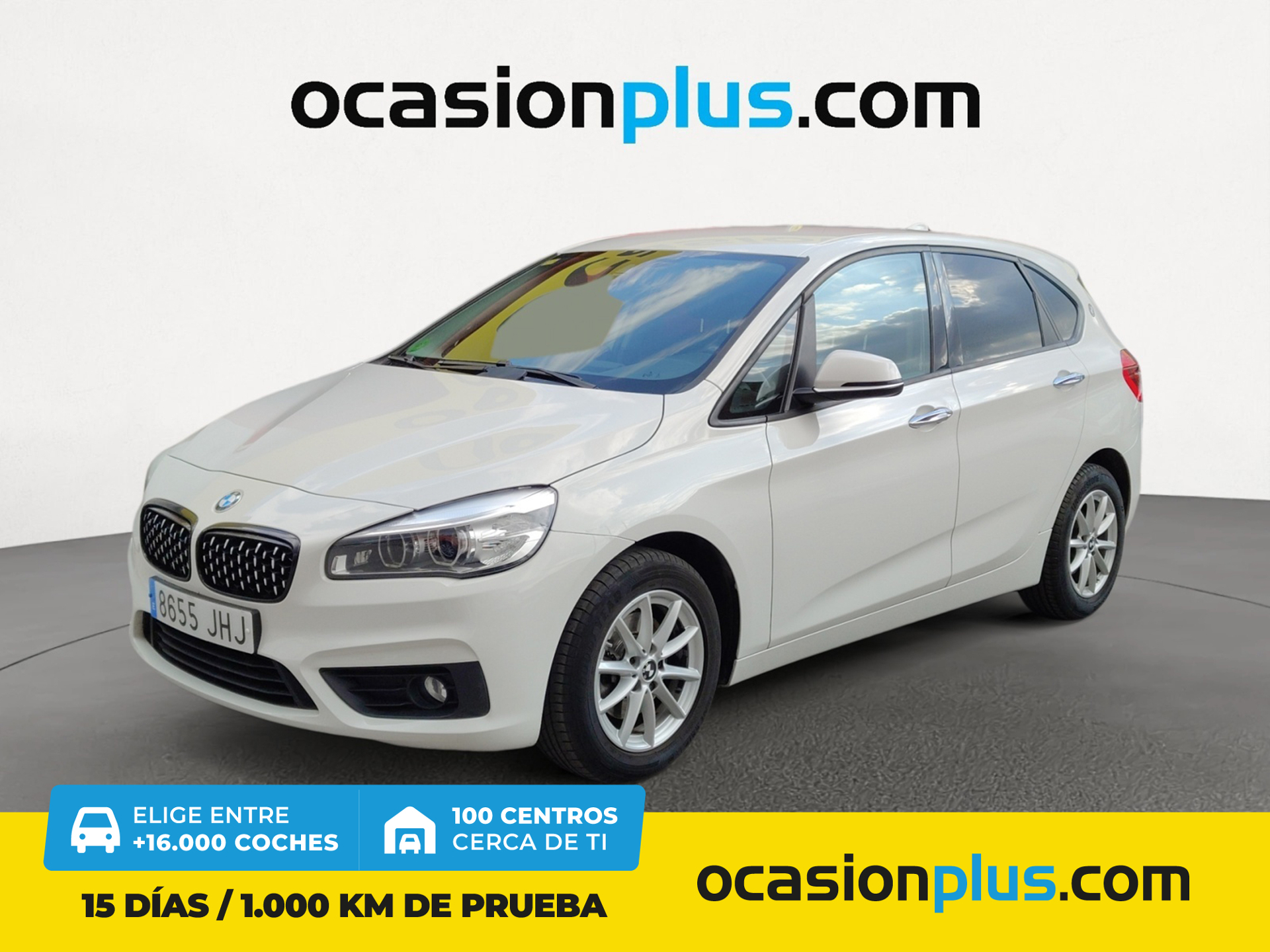 Imagen de BMW Serie 2