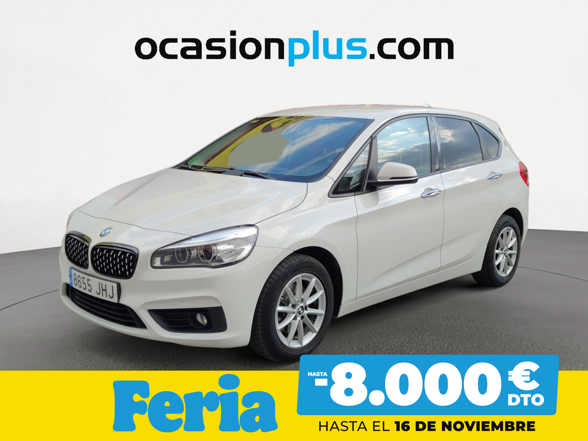 Imagen de BMW Serie 2