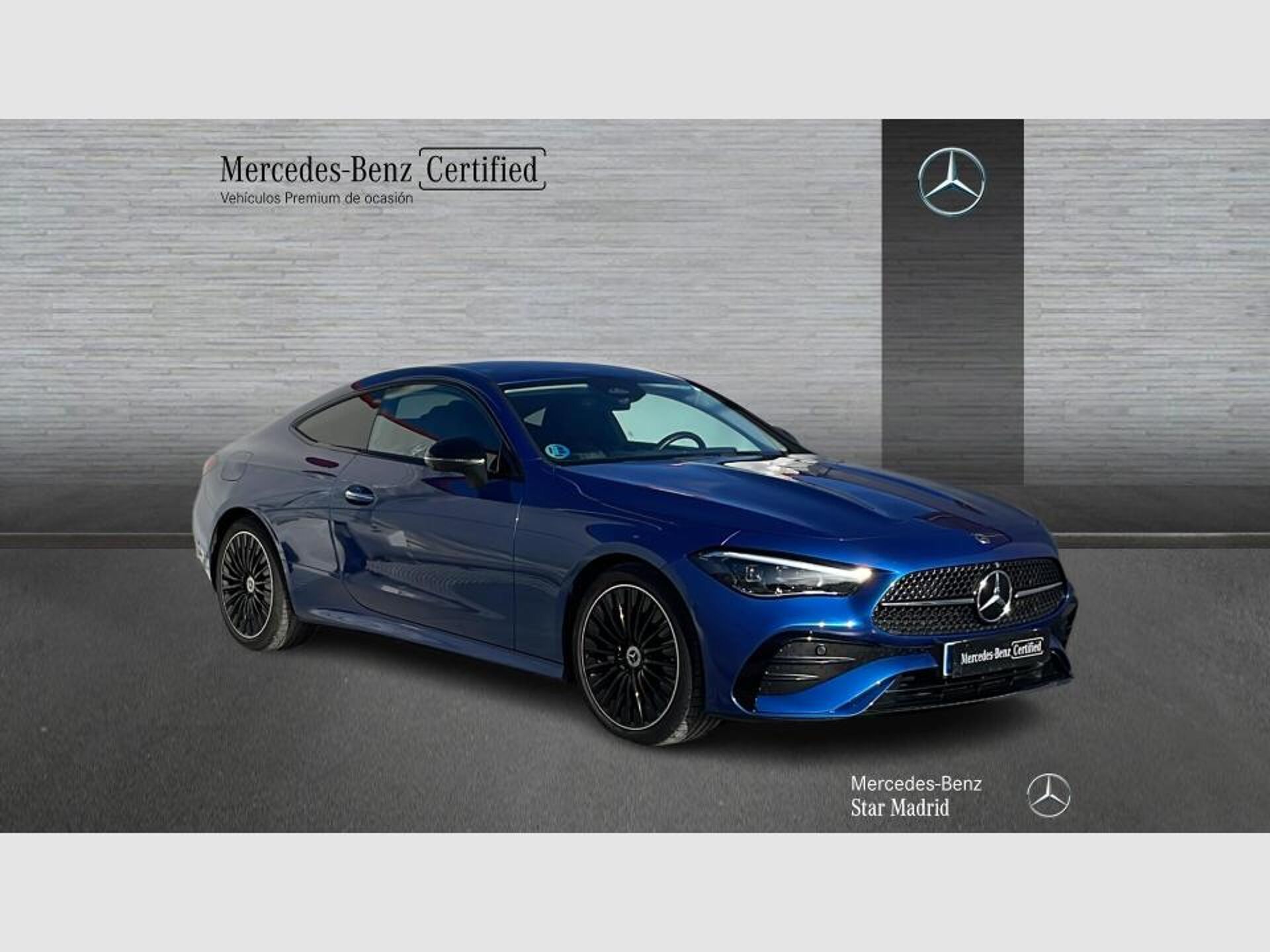 Imagen 3 de MERCEDES Clase CLE