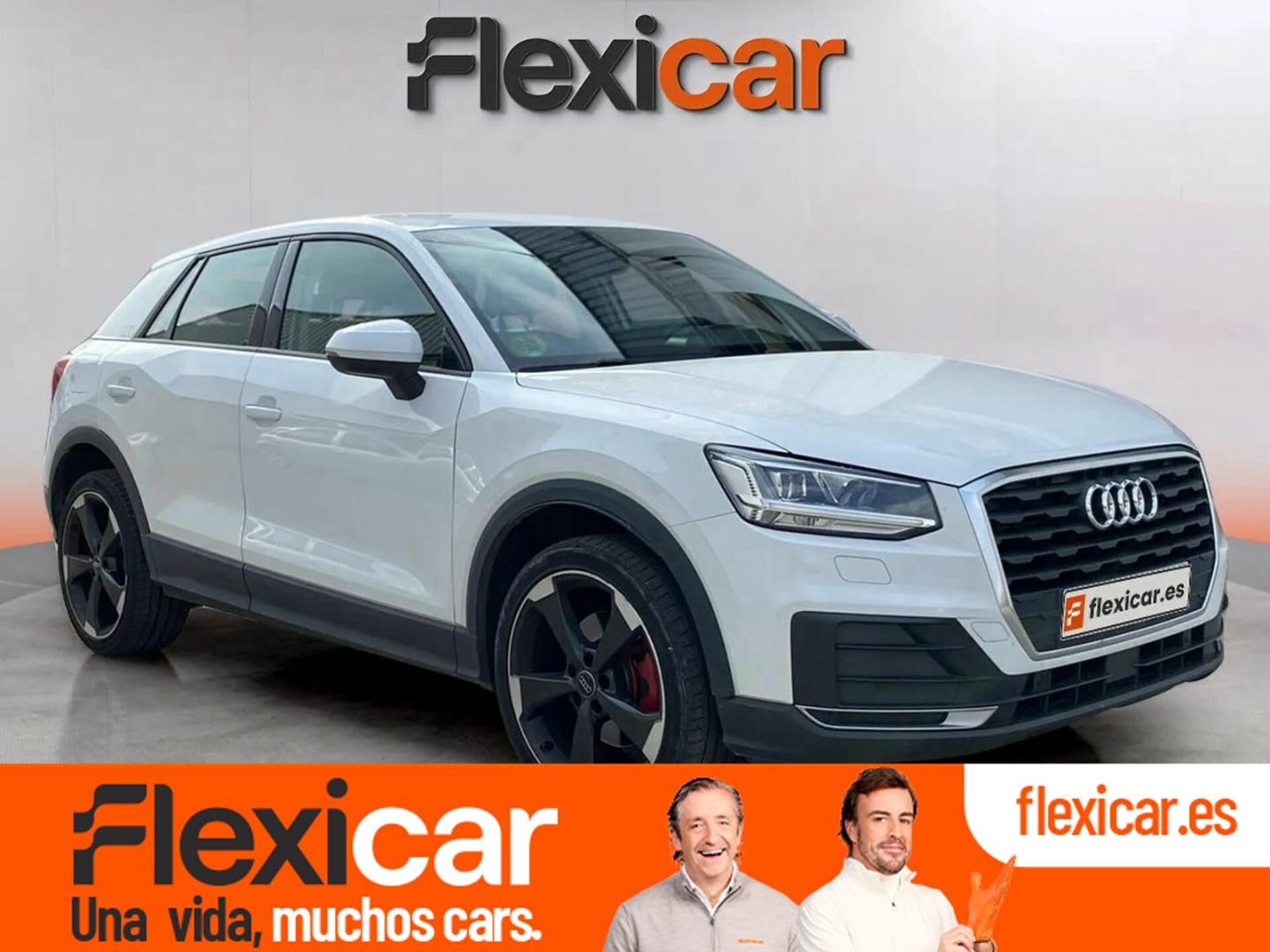 Imagen de AUDI Q2