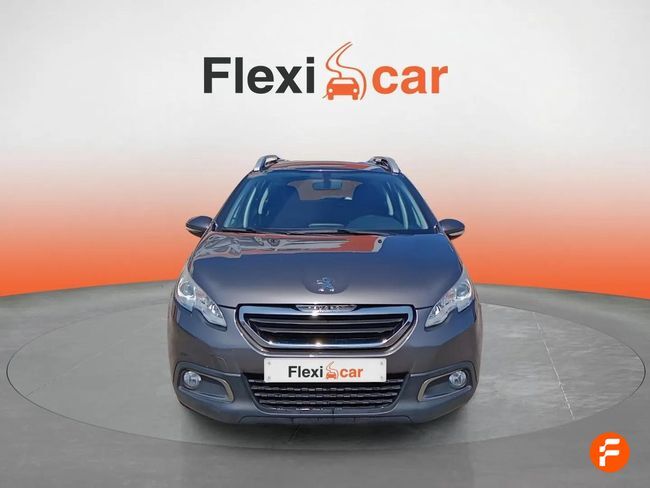 Foto del PEUGEOT 2008 1.6 e-HDI Active