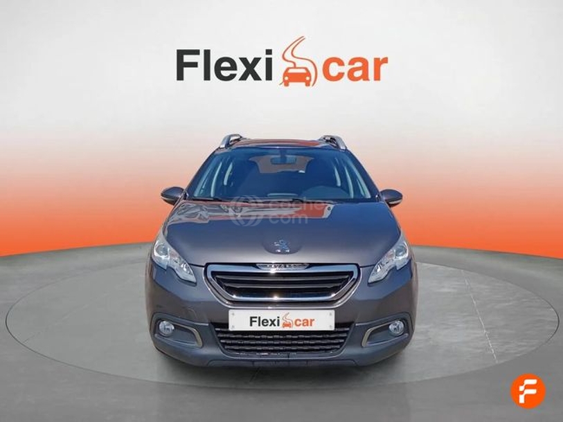 Foto del PEUGEOT 2008 1.6 e-HDI Active