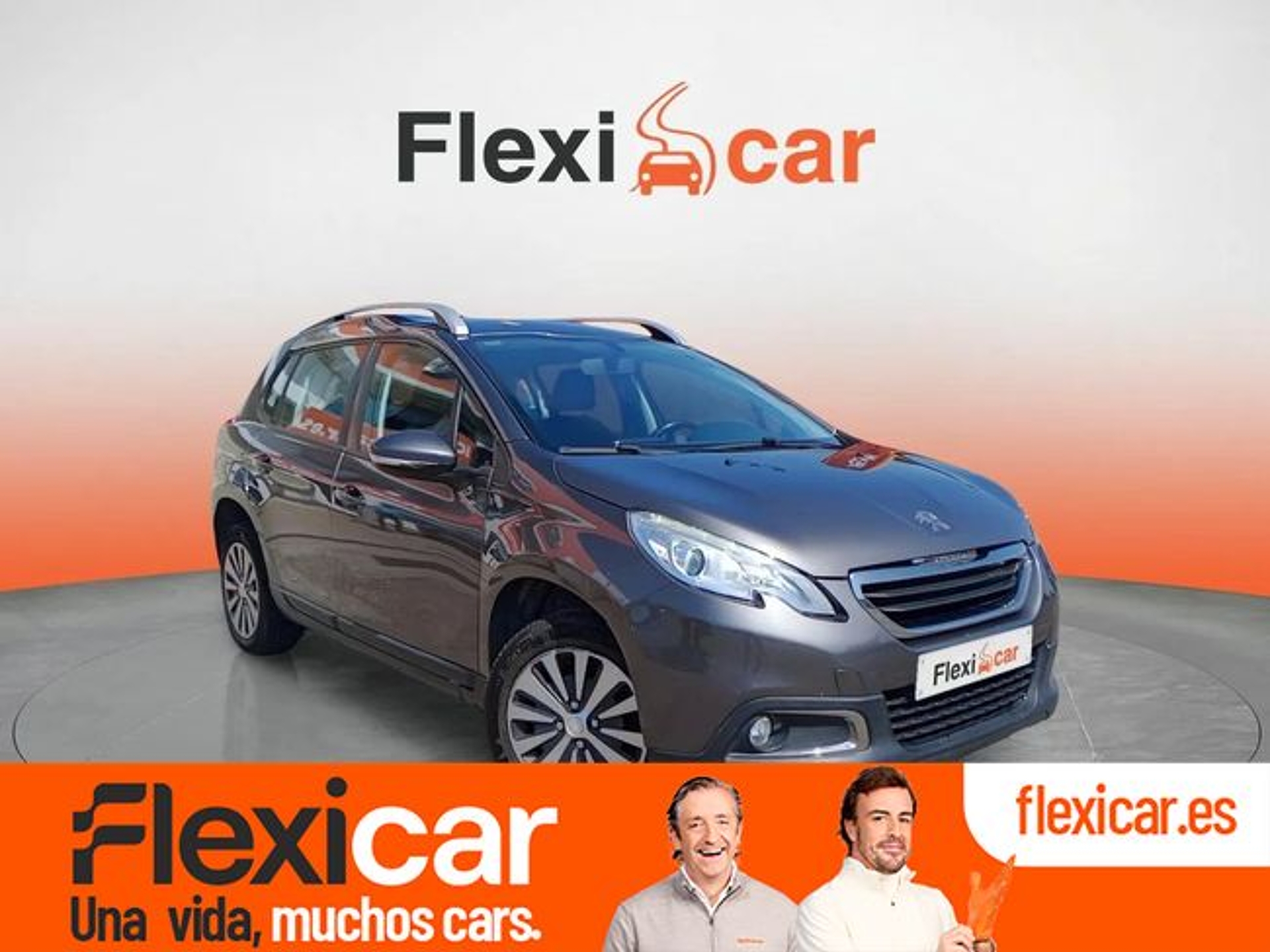 Imagen de PEUGEOT 2008