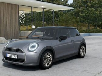 Imagen de MINI Mini Cooper 3 Puertas C Classic Aut.