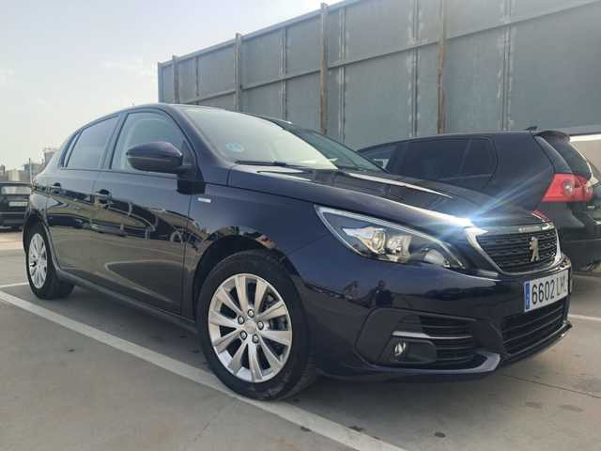 Imagen 3 de PEUGEOT 308