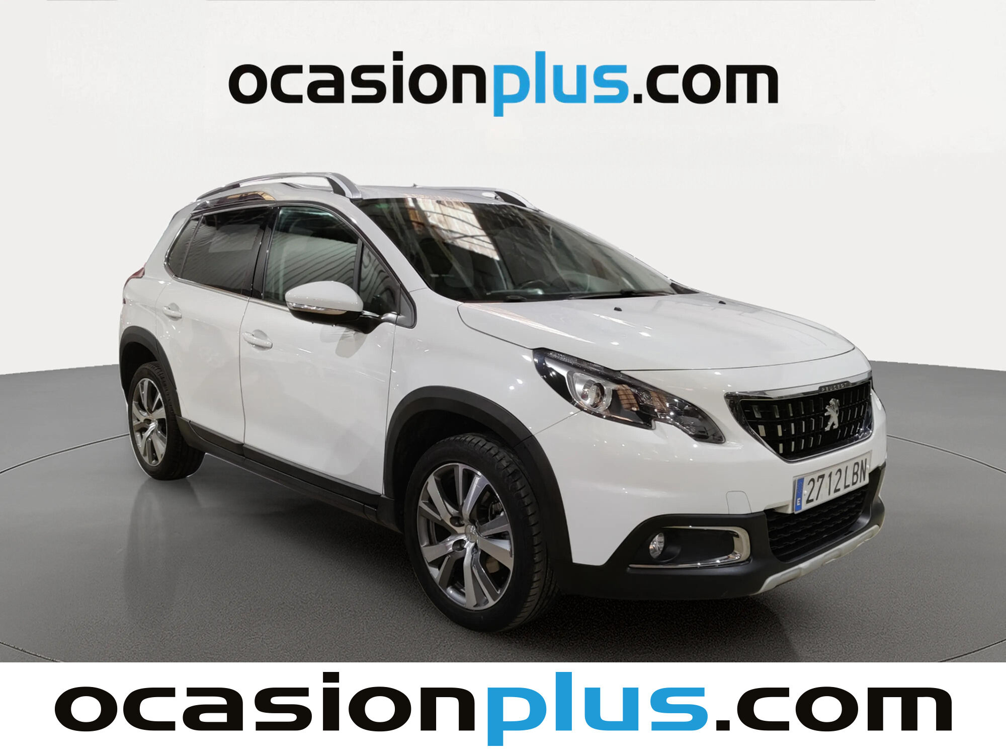 Foto del PEUGEOT 2008 1.2 PureTech S&S Allure 130