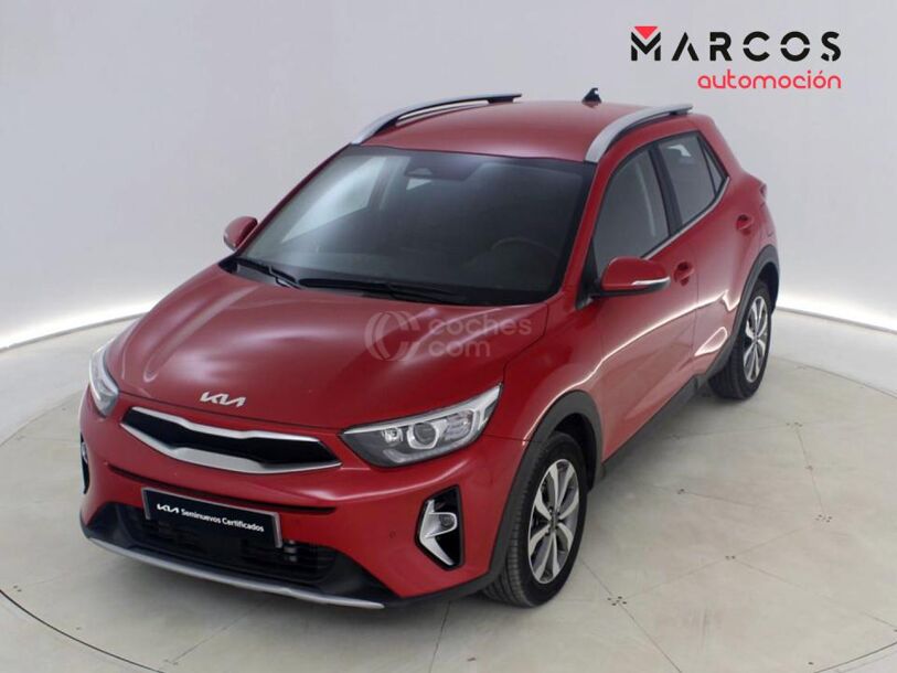 Foto del KIA Stonic 1.0 T-GDi MHEV Drive 100